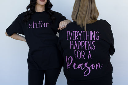 EHFAR Oversized Tee (assorted)