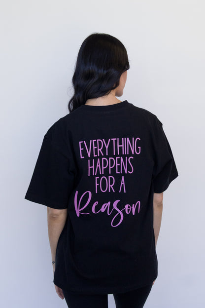 EHFAR Oversized Tee (assorted)