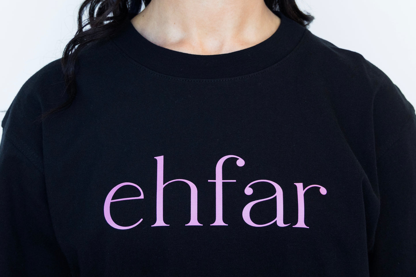 EHFAR Oversized Tee (assorted)