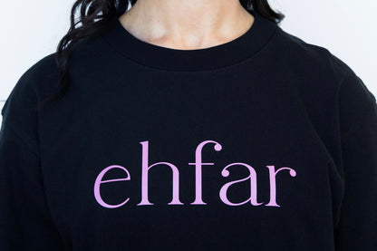 EHFAR Oversized Tee (assorted)