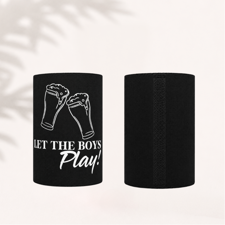 LTBP Stubby Holder