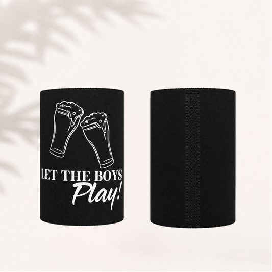 LTBP Stubby Holder