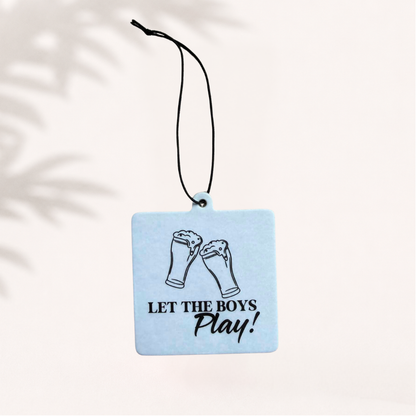 LTBP Air Freshener