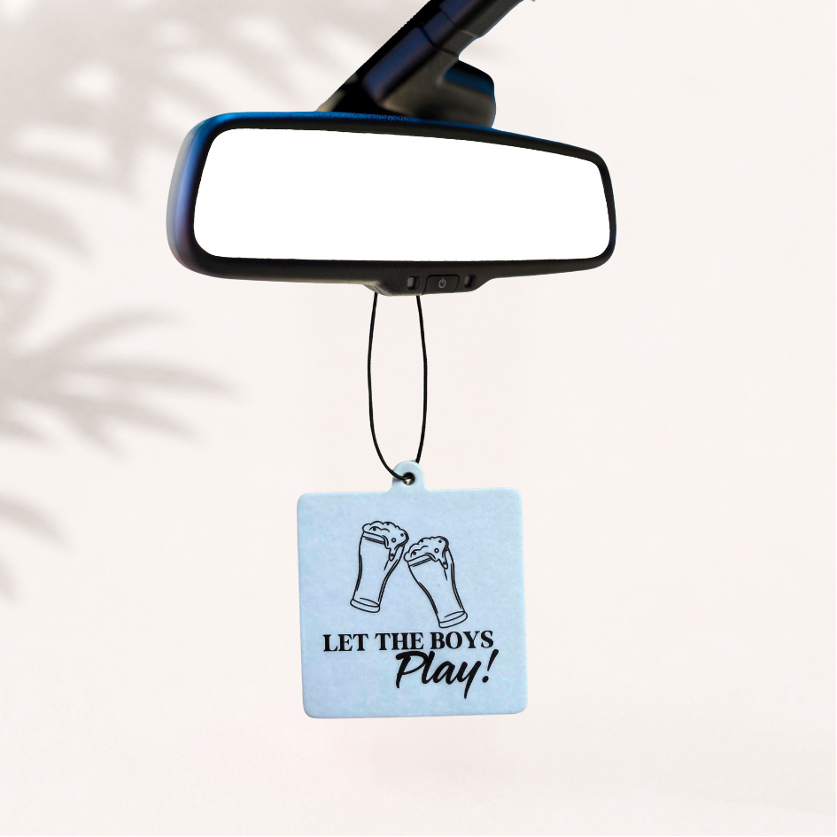 LTBP Air Freshener