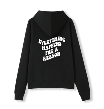EHFAR Unisex Hoodie - Assorted
