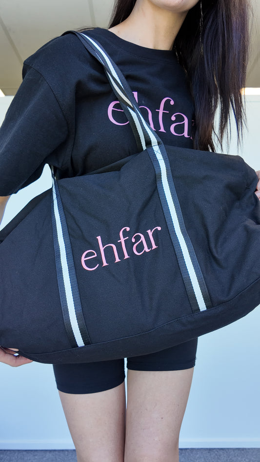 EHFAR Duffle Bag