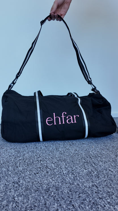 EHFAR Duffle Bag