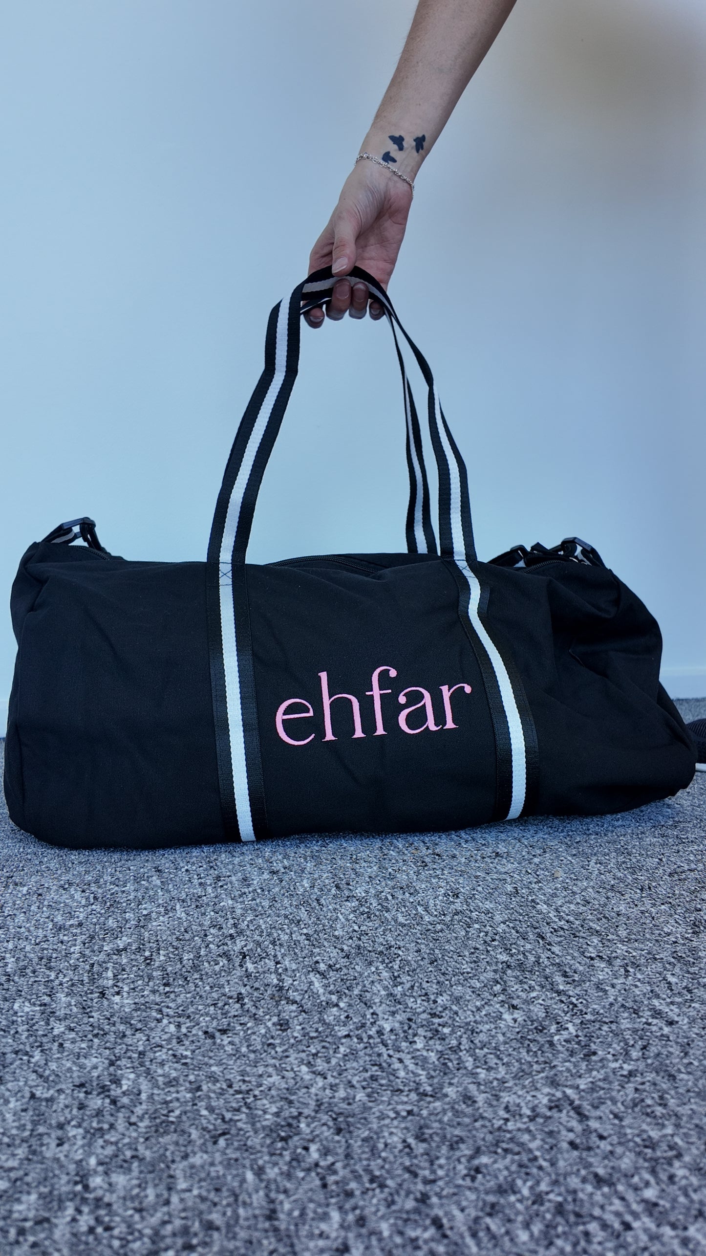 EHFAR Duffle Bag