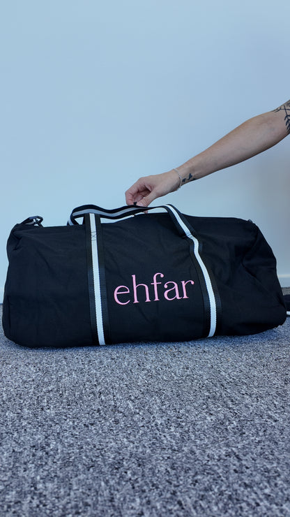 EHFAR Duffle Bag