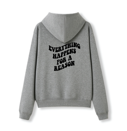EHFAR Unisex Hoodie - Assorted