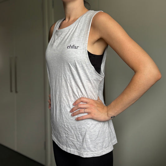 EHFAR Ladies Singlet - Assorted