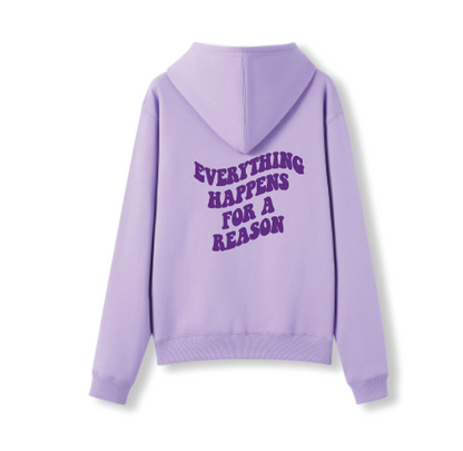 EHFAR Unisex Hoodie - Assorted
