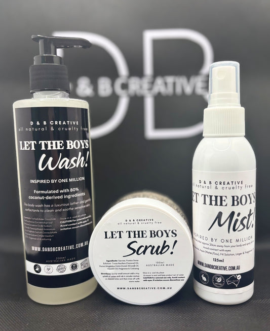 LTBP Daily Refresh Bundle